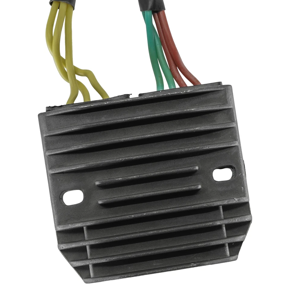 Regulator Rectifier for Triumph Daytona 675 2006-2013 Mofset Regulator Rectifier - Image 4 of 4