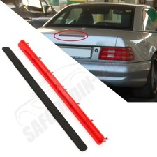 Stop Third Brake Light Lamp Lens For Mercedes...