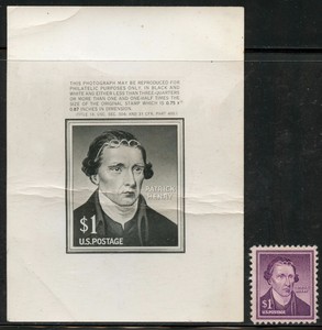 Patrick henry quotes image