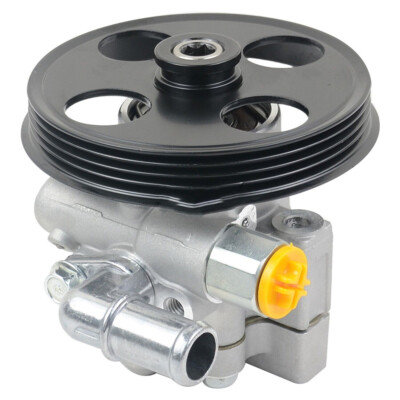 popo37 96837813 For Opel Chevrolet Power Steering Pump | eBay
