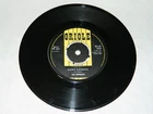 The Spotnicks - Pony Express / Just listen to my heart (1963 UK Oriole 7") EX