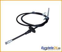 Seilzug, Feststellbremse Maxgear 32-0836 FüR Mitsubishi