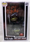 Funko Pop! Comic Covers TMNT 07 The Last Ronin 2024 Target Con Exclusive