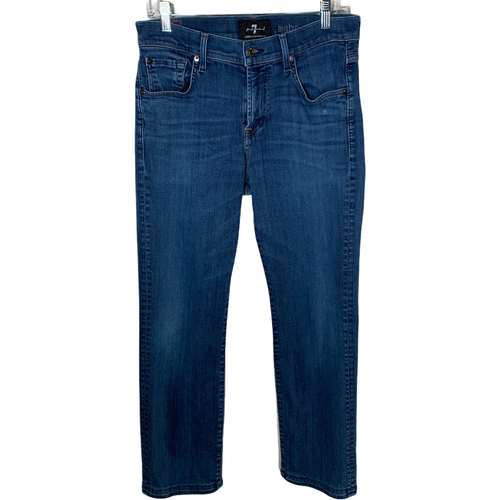 7 For All Mankind Mens Jeans Denim 