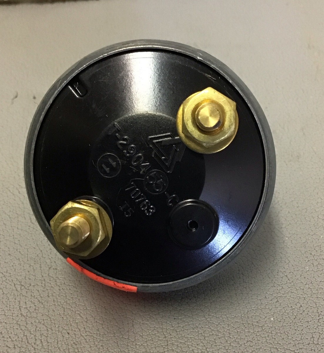 でーん Genuine BENDIX Stop Lamp Switch 104057 (B434) | eBay