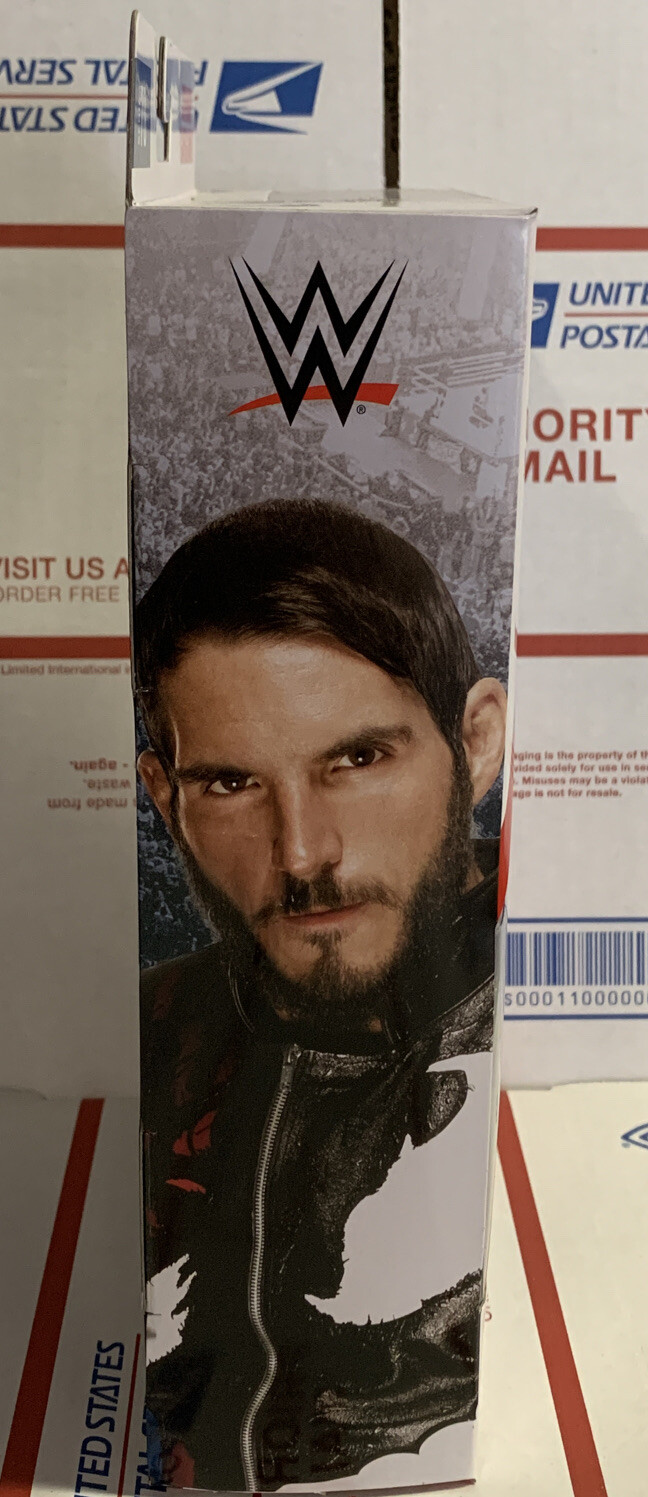 johnny gargano elite 70