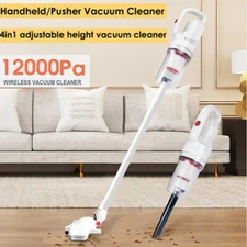 Red Vacuum Aspiradoras De Limpieza De Casa Piso de Madera Para Alfombras De Mano