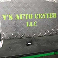 98-00 MERCEDES TCU TCM CLK320 E320 TRANSMISSI...
