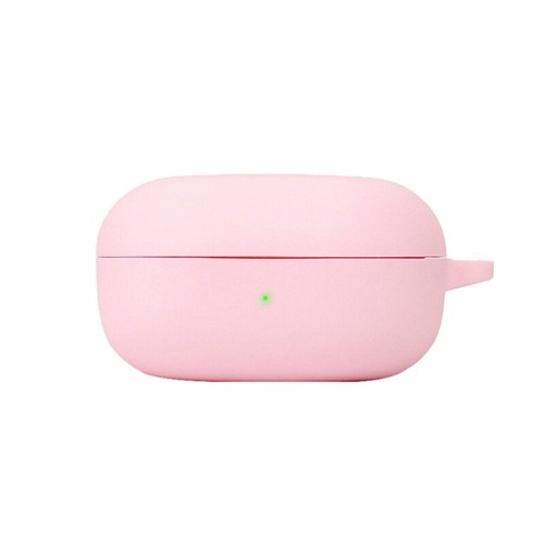 Carrying Sleeve for GalaxyBuds FE Earphone Dustproof Washable Charging Box Cover - 第 4/14 張圖片