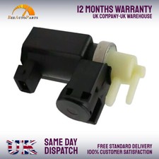 EGR Solenoid Valve Pressure Converter For Hyundai I10 1.1 I30 CRD 35120-27050