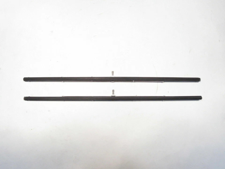 Limpiaparabrisas para Dodge Colt Wagon Swallow 18" carrocería metálica acabado satinado B156-18 Foto 2 de 2