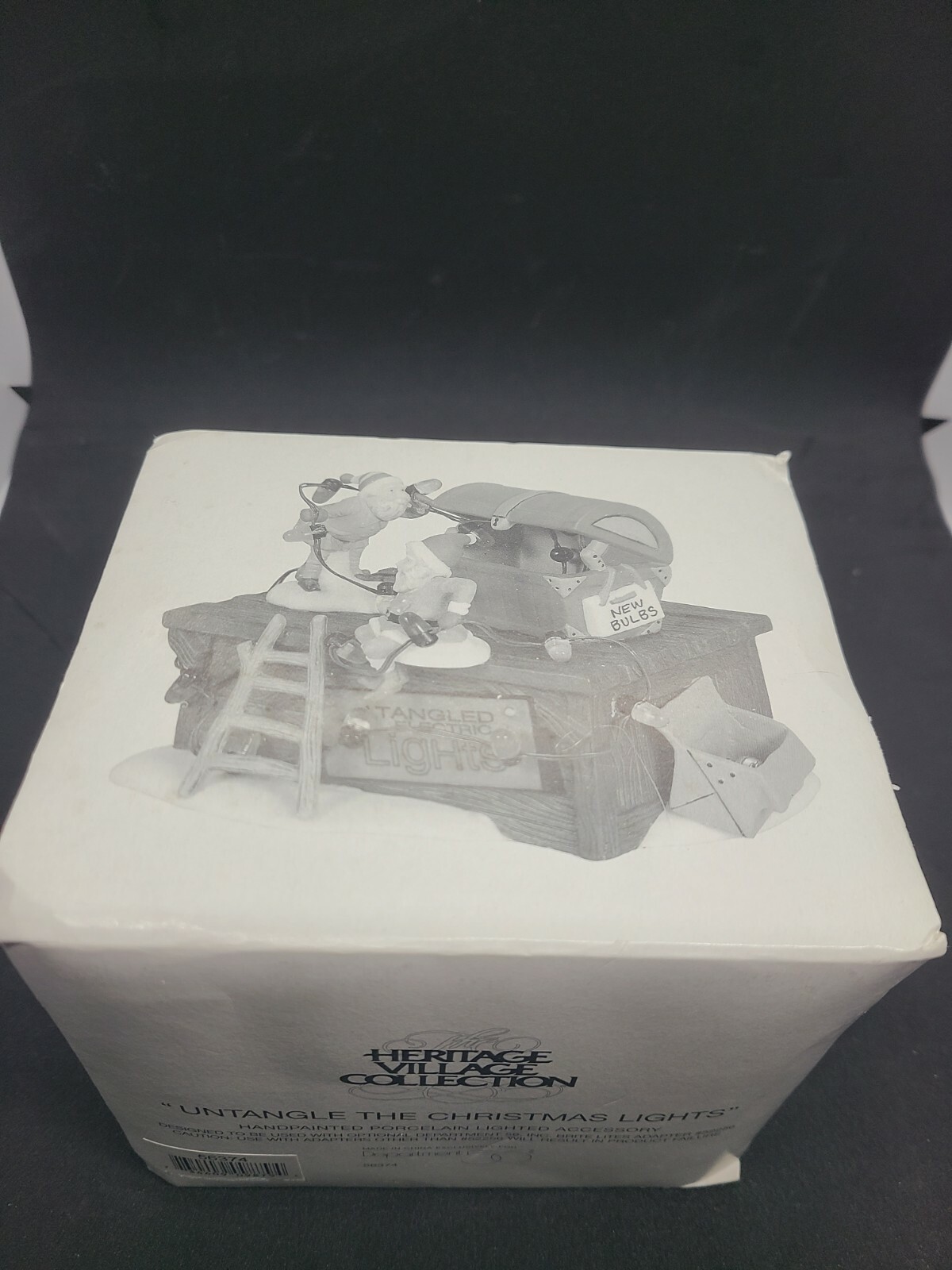 Click here to see eBay Auction