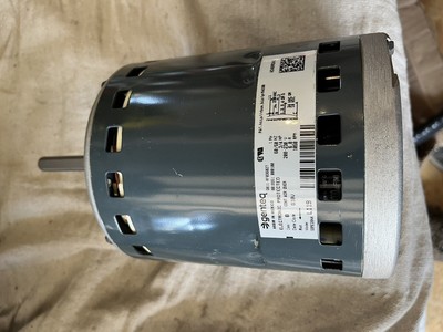 New without box HD46AR241 - OEM Carrier Bryant Payne 3/4 HP X13 Furnace Blower