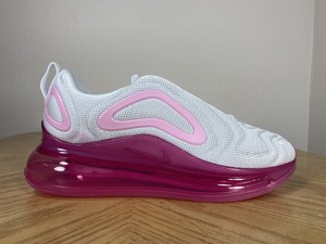 nike air max 720 pink rose