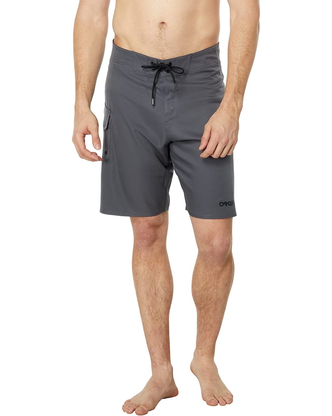 Oakley Kana 21 2.0 Short - FOA401840-25N - Uniform Grey - 33