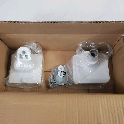 Ares Wing Heavy Duty Counterbalance Computer Monitor Arm GDT1004WH