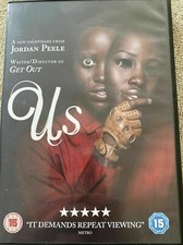 US dvd 