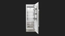 Fulgor F7IRC30O1R 30" Panel Ready Right Hand Column Refrigerator NIB #136863 MPA