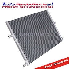 Radiador para BMW 530e 530e xDrive 530i 530i xDrive 540i 2017-2020 17118484638