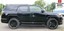 Toyota 4runner limited black