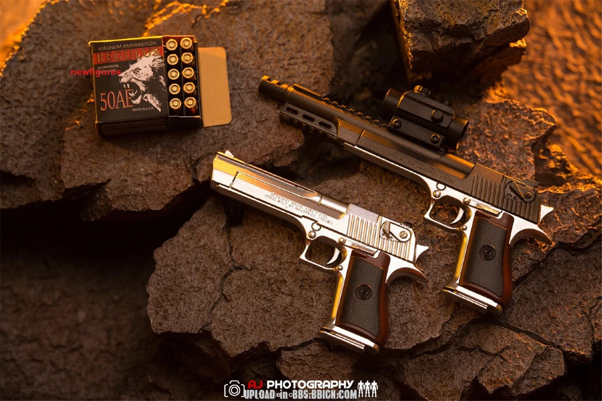 Desert Eagle Wallpapers