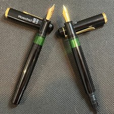 2 - PELIKAN PEN 300M ESTUCHE DE REGALO N3 MED NUEVO EN CAJA #51X