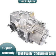 OEM Differential & Viscous Coupling Assembly AWD For 2011-2019 Toyota Sienna