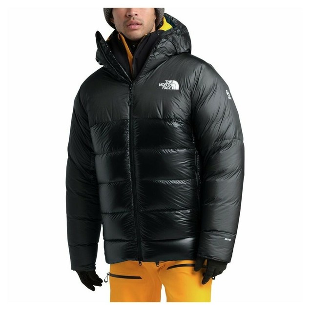 the north face l6