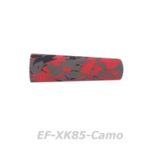 Color EVA Grip for General Rear Grip (EF-XK85-Camo)