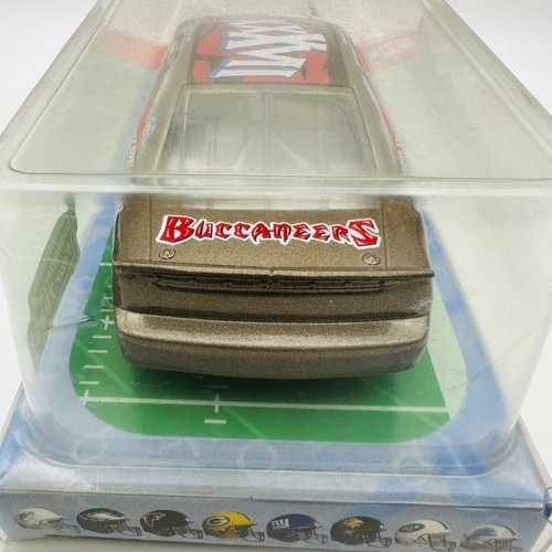 2003 Tampa Bay Buccaneers Super Bowl 37 Action Car Edizione Limitata 1:24 NASCAR - Foto 6 di 15