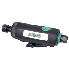 Speedaire 21Aa87 Straight Die Grinder, 1/4 In...