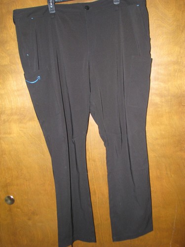 Luly Yang Men's Pants Size 2XL (W44-45 