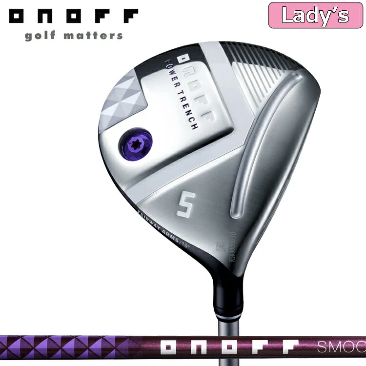 ONOFF Ladies Golf Clubs for sale | eBay