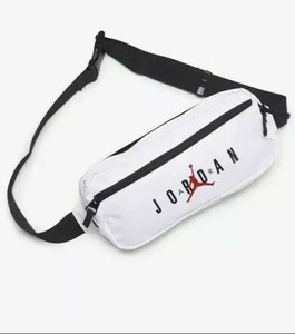 jumpman fanny pack