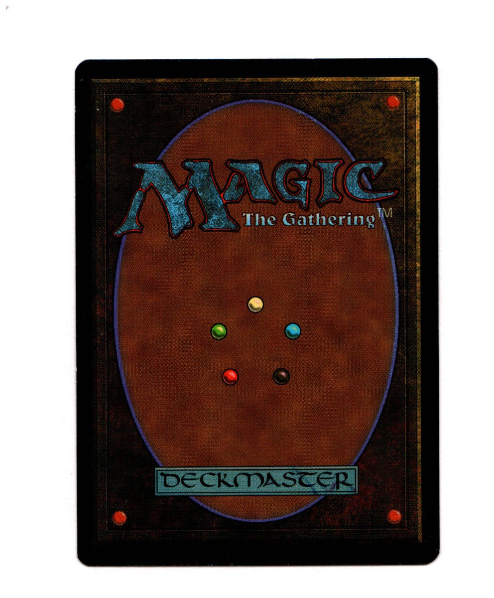 MTG Worms of the Earth SP/NM- Legends Magic the Gathering ~ Free