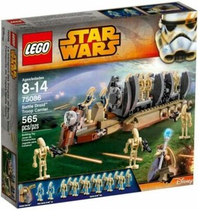 Bts 2つセット 75086 Lego | eBay