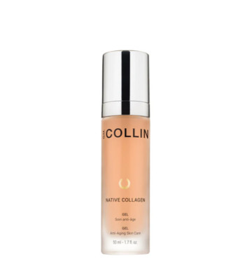 GM Collin NATIVE COLLAGEN GEL 1.7oz new /seal exp 03/27