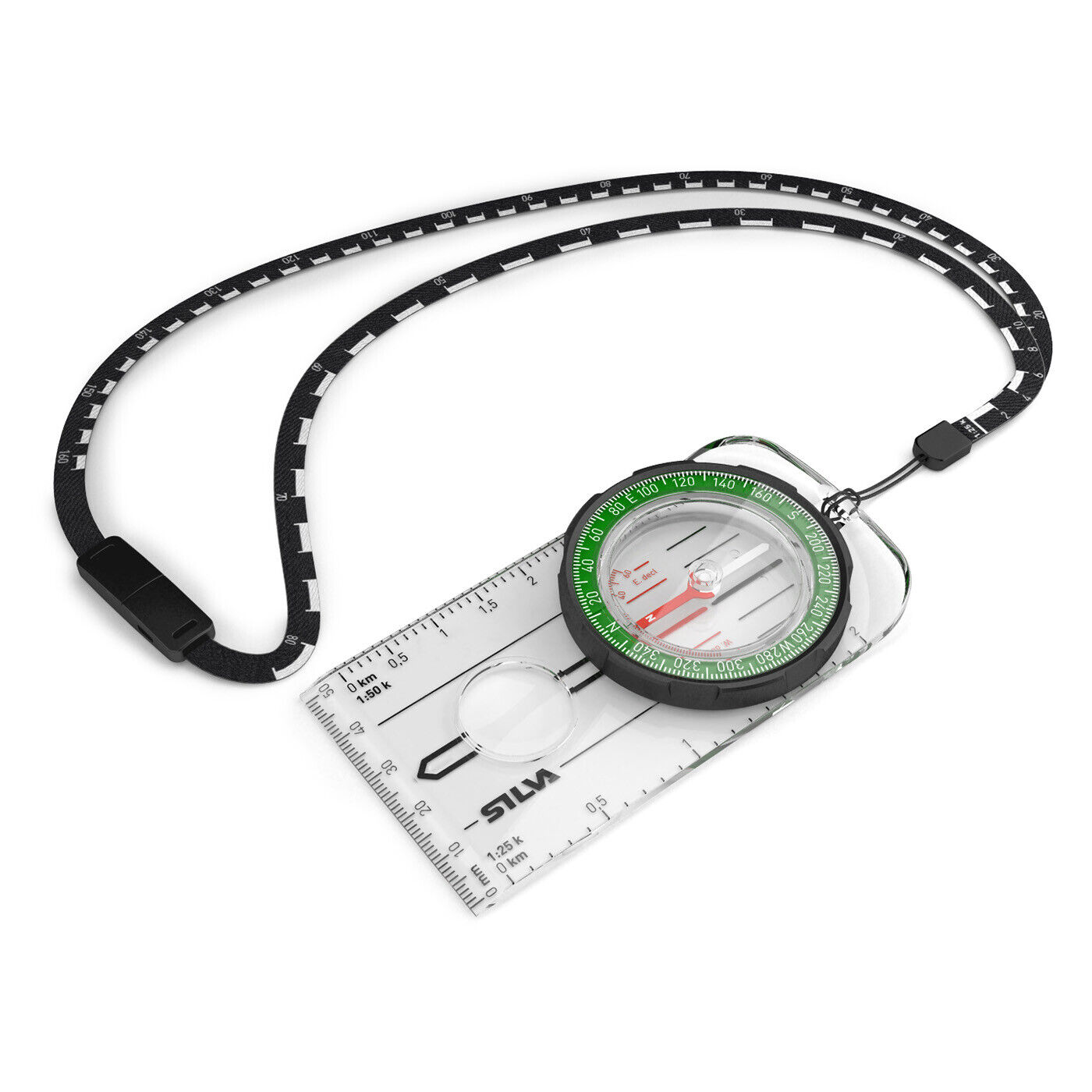 Authozied Silva New Improved Sweden Ranking TOP20 Compass Large-scale sale 37465 Ranger EXP -