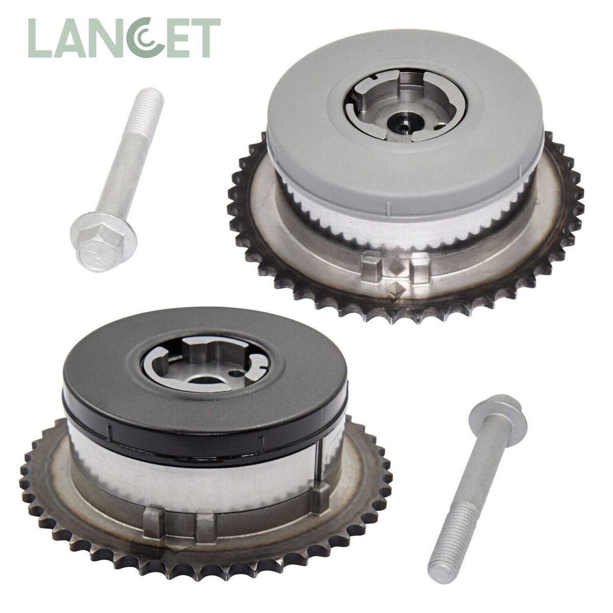 Buick Chevy HHR Regal Verano VVT Solenoid For GM, Buick, Chevy - Variable Valve Timing Solenoid 12655420 12655421 Lifetime Warranty VVT Solenoid - Foto 5