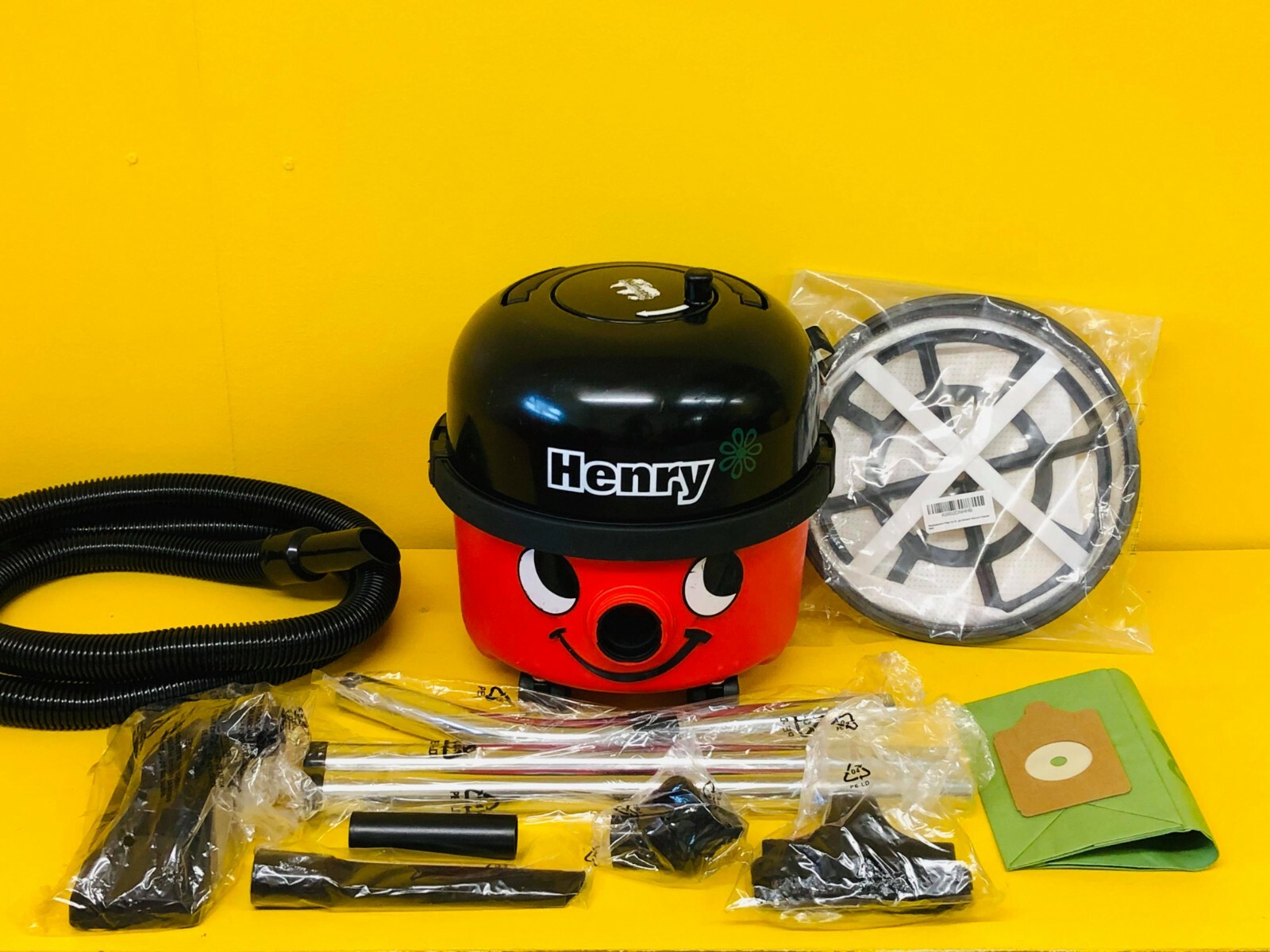 toy henry hoover ebay