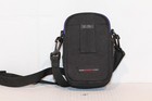 lowpro z30 small camera carry bag with belt loop holster and shoulder strap — photo 4