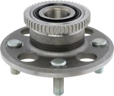 BCA Wheel Bearing and Hub Assembly for 1996-2000 Civic WE60418