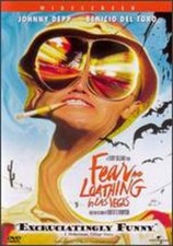 貴重】Fear and Loathing in Las Vegas 2ndEP Fear And Loathing In
