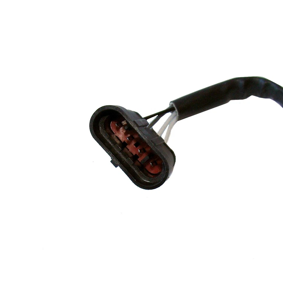 Sonda lambda con spina FIAT Cinquecento 1.1 Seicento 1.1 Magneti Marelli - Immagine 3 di 4