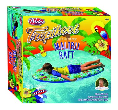 wahu water toys