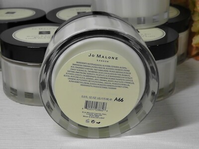 Jo Malone London Body Cream Size 5.9 fl oz/175 ml. Choose your