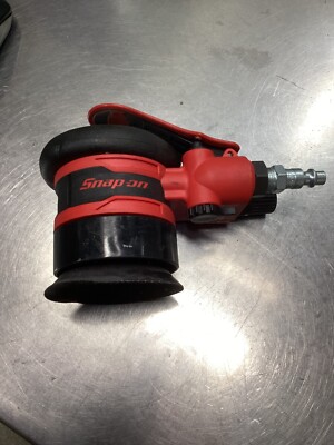 Snap-on PSOF 4312 Low Vibration 3