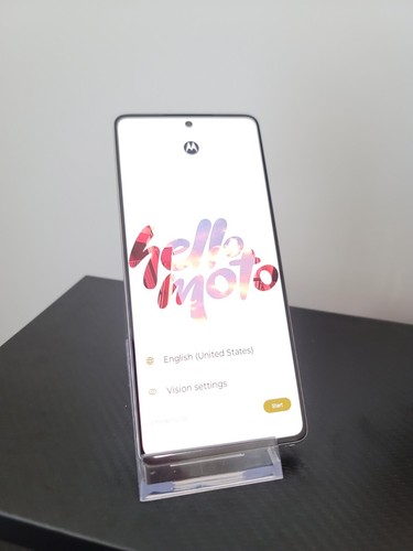Motorola moto g stylus 5G - 2024 (XT2419-2) - Encontrar IMEI, teléfono