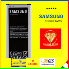 BATTERIA ORIGINALE EB-BG903BBE SAMSUNG GALAXY S5 S5 NEO SM-G903F G900F BG900BBU