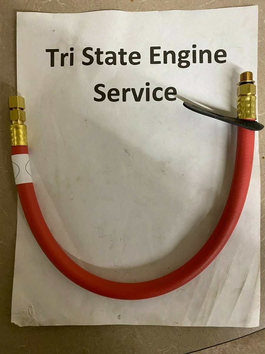 Oil Drain Hose Drainzit Oil Hose, , Oil Change | Honda G100, GX120, GX160, GX200 HON1010 Oil Change Tool - View #4